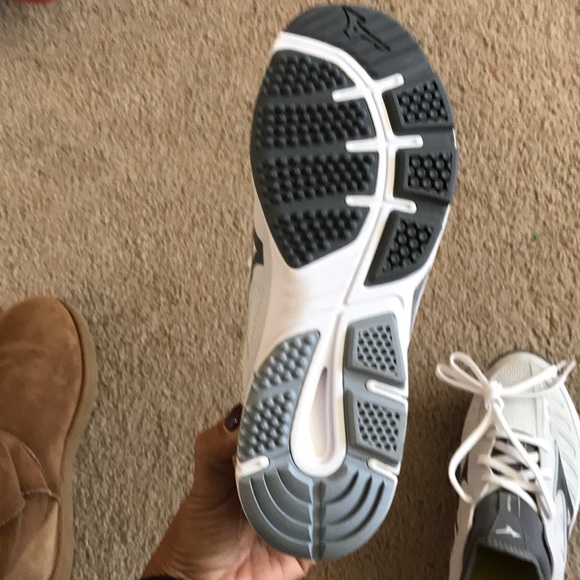 Mizuno turfs - Picture 3 of 4